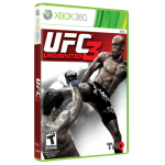 UFC 3 (xbox360) LT+3.0 